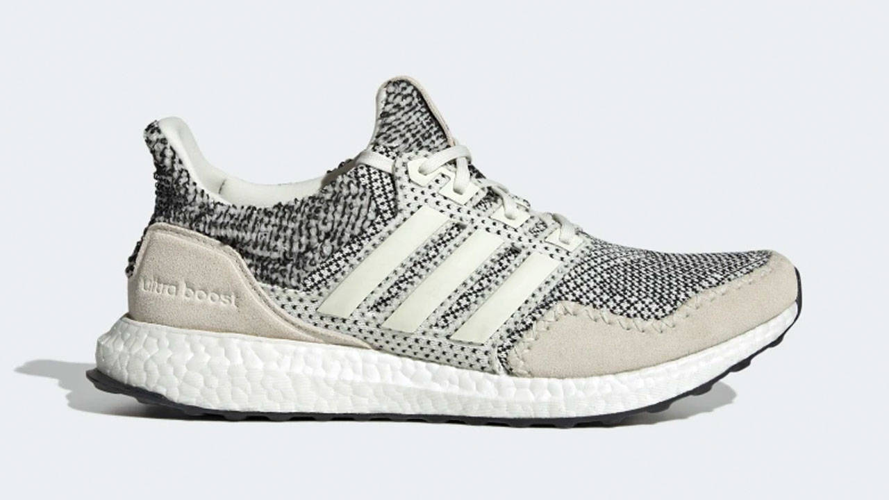 Put a Spring in Your Step With adidas' Colossal 30% Off Code!