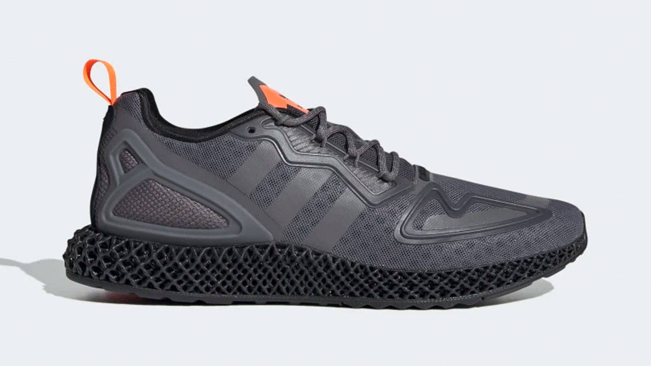 Put a Spring in Your Step With adidas' Colossal 30% Off Code!