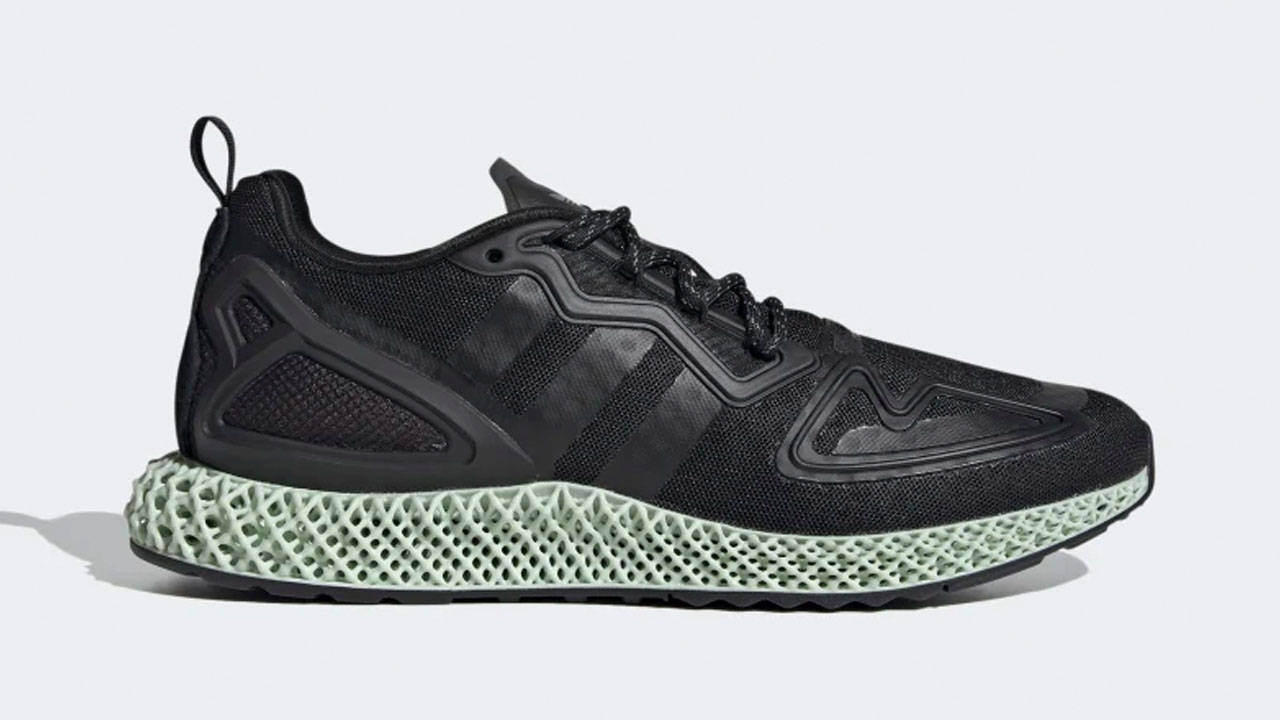 Put a Spring in Your Step With adidas' Colossal 30% Off Code!