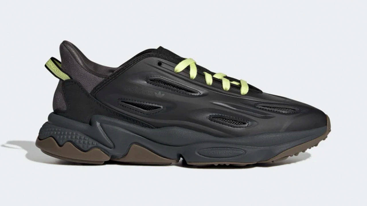 Put a Spring in Your Step With adidas' Colossal 30% Off Code!
