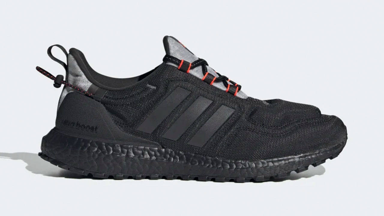 Put a Spring in Your Step With adidas' Colossal 30% Off Code!