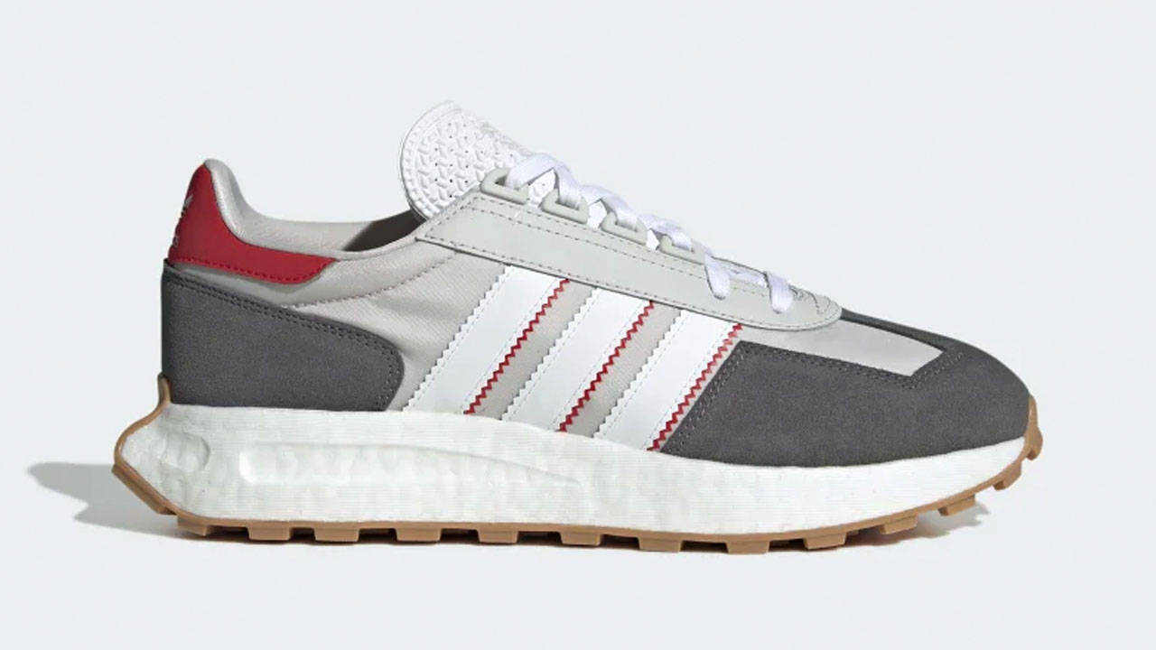 Put a Spring in Your Step With adidas' Colossal 30% Off Code!