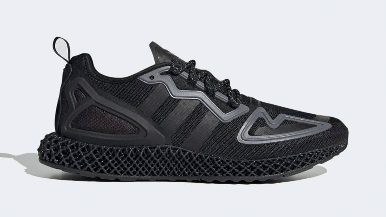 Put a Spring in Your Step With adidas' Colossal 30% Off Code!