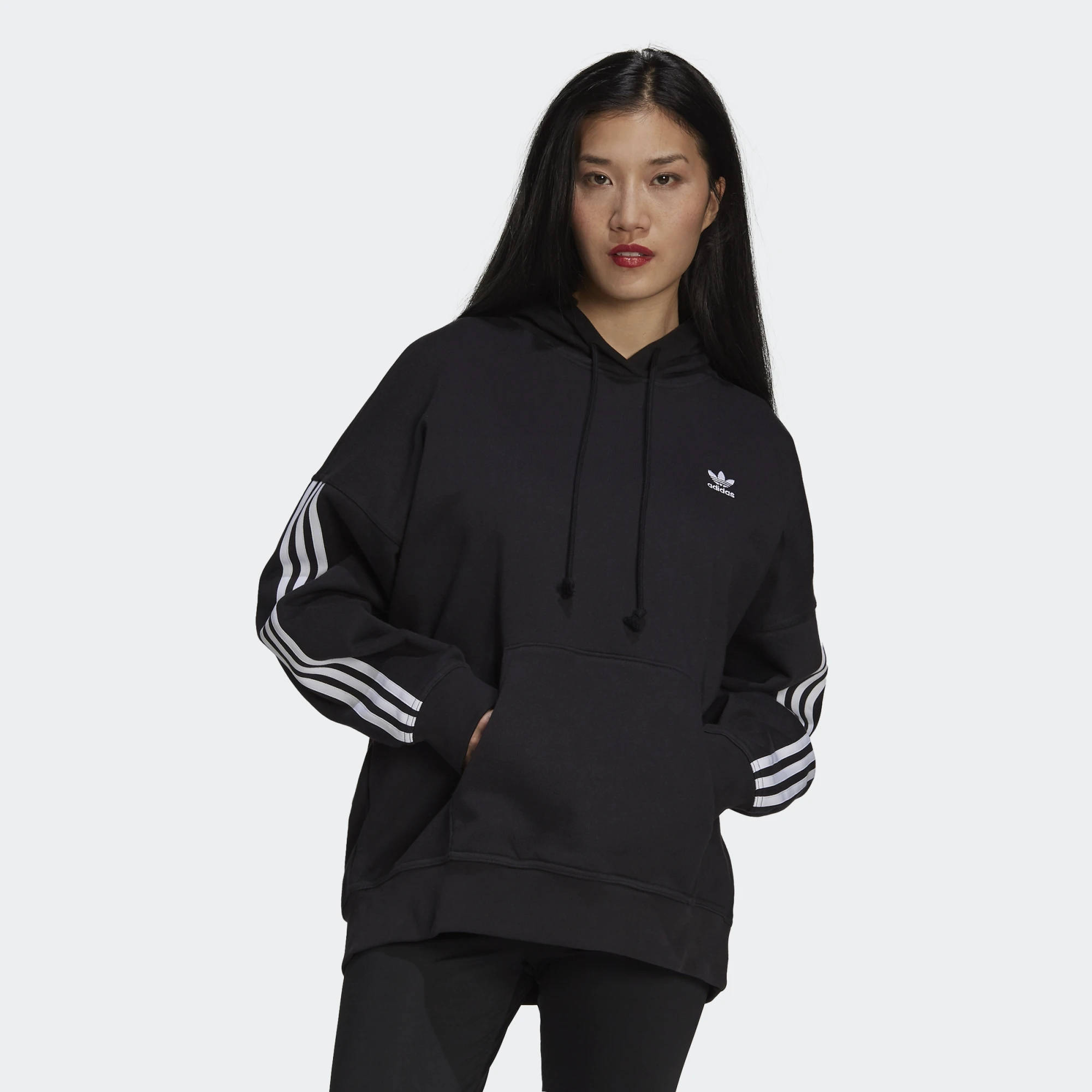 adidas Adicolor Classics Oversize Hoodie