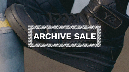 Cop These Rare Collaborations for Less at the adidas Collaborations Archive Sale Cop These Rare Collaborations for Less at the adidas Collaborations Archive Sale