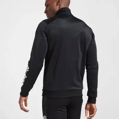 adidas Badge Of Sport Poly Linear Track Top | Where To Buy | The Sole ...