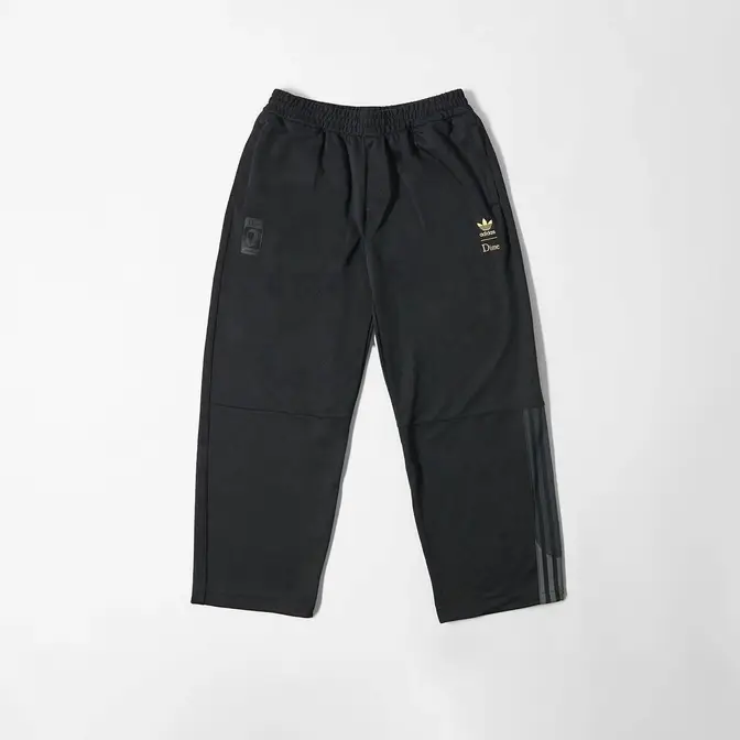 Dime x adidas Skate Superfire Trousers | Where To Buy | hz7252 | The ...