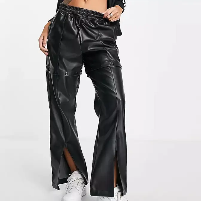 adidas Faux Leather Pant, Where To Buy, IetpShops