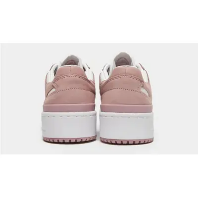adidas Forum Bold White Magic Mauve | Where To Buy | The Sole Supplier