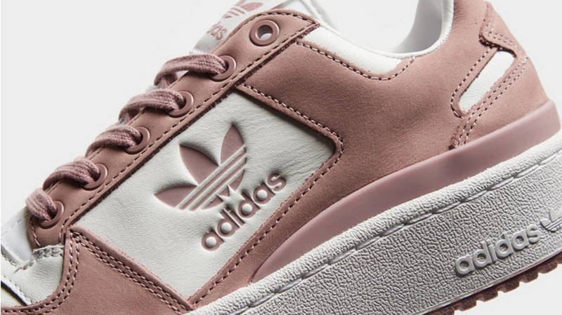 adidas forum bold magic mauve