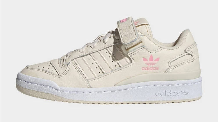adidas Forum Low Beige