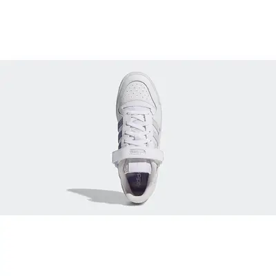 adidas Forum Low White Pink Purple GY5832 Top