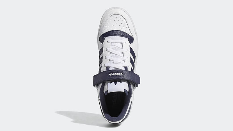adidas Forum Low White Shadow Navy GY5831 Top