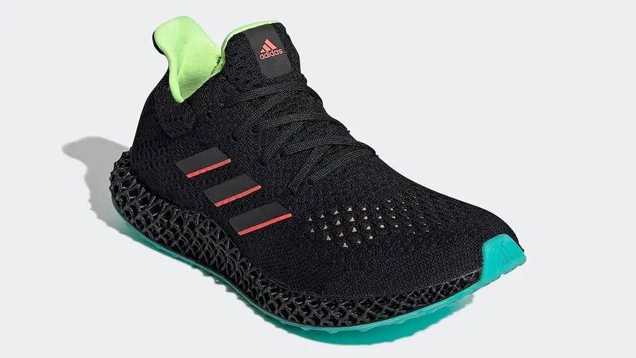 complement output scramble adidas Futurecraft 4D Black Carbon Turbo | Where To Buy | GZ8626 | The Sole  Supplier