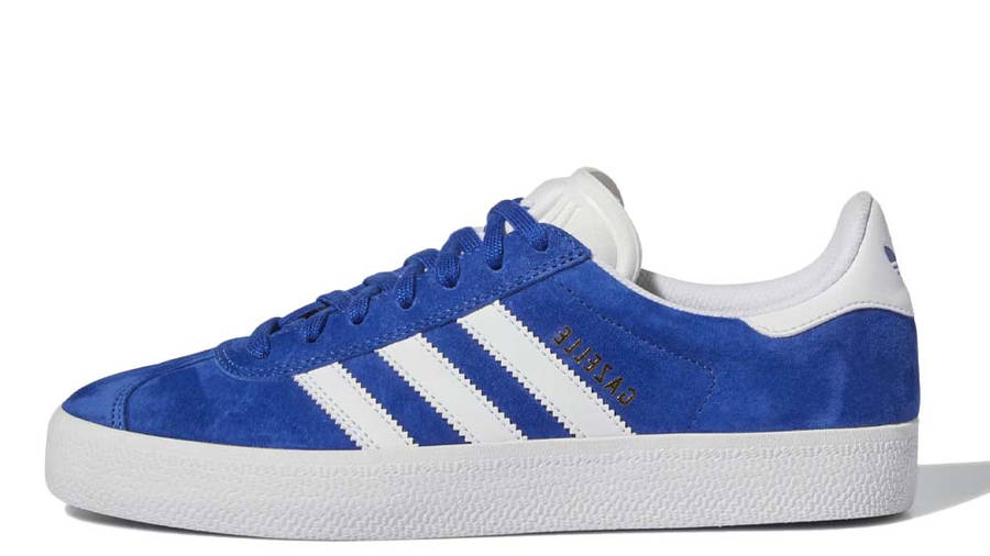 adidas Gazelle ADV Royal Blue | Where To Buy | GW3194 | The Sole Supplier