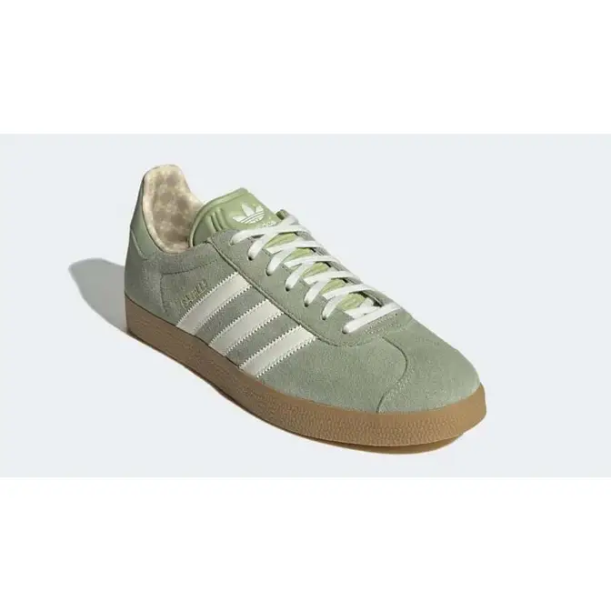 adidas Gazelle Magic Lime | Where To Buy | GZ4354 | The Sole Supplier
