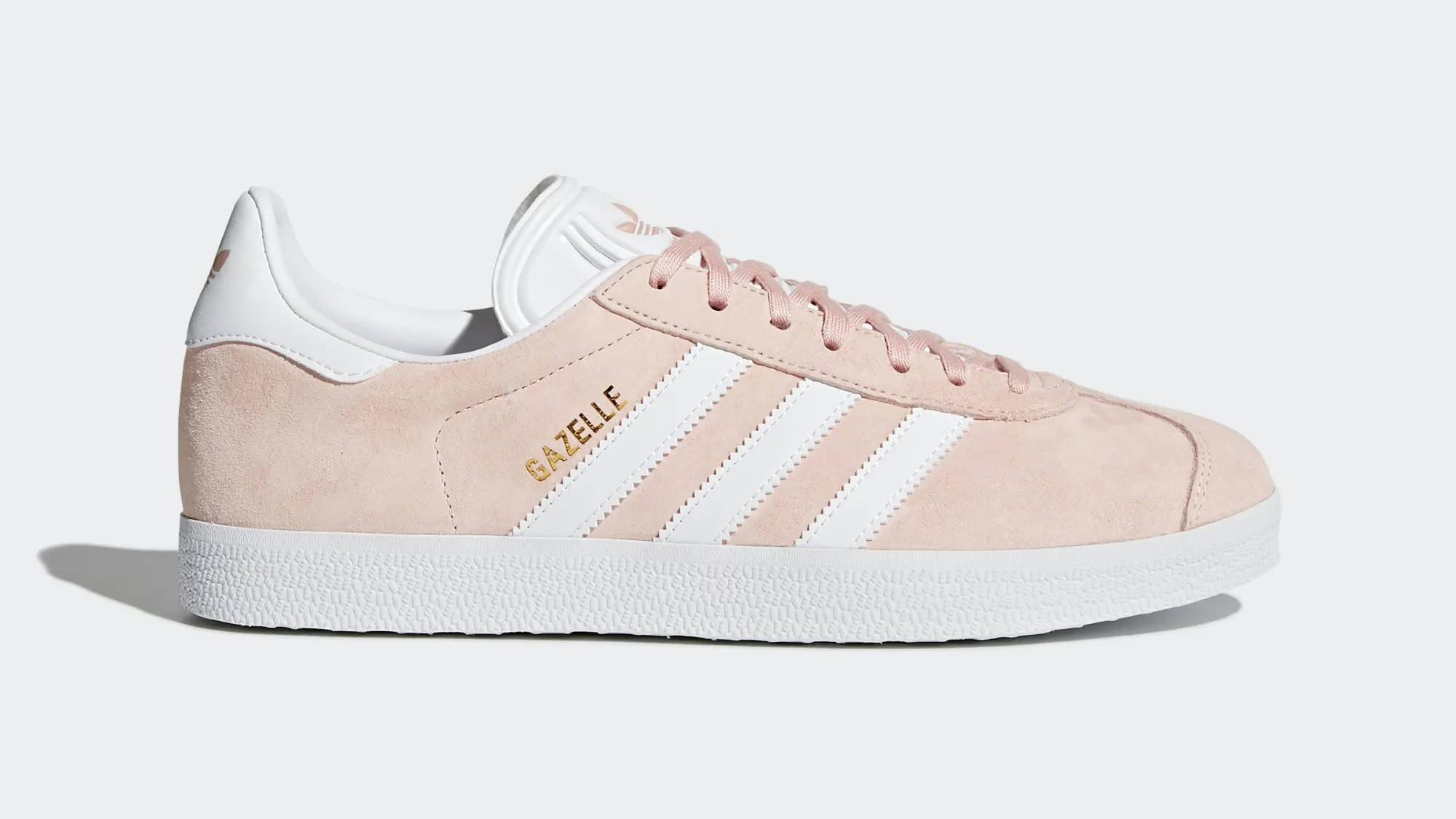 adidas Gazelle Vapor Pink