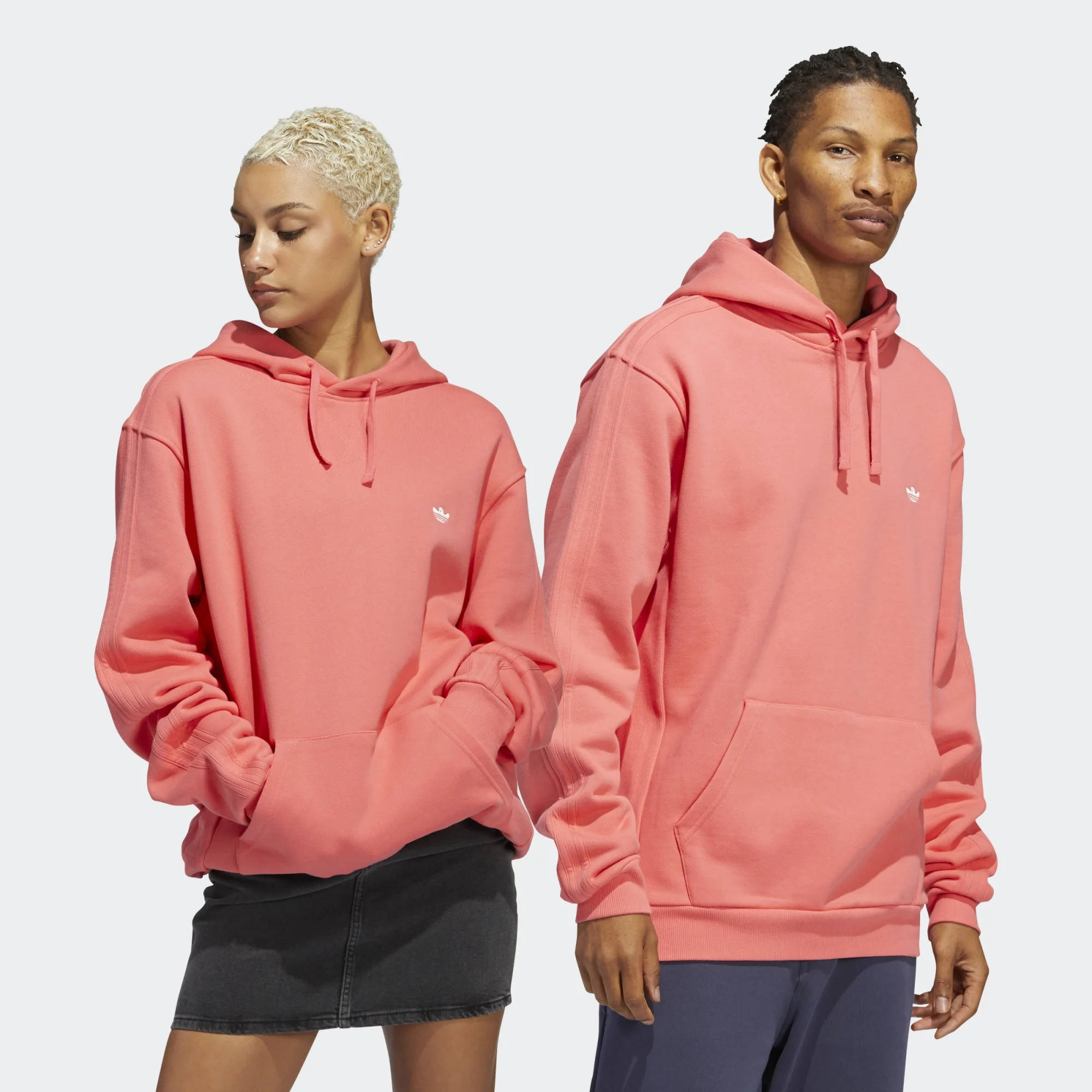 adidas Heavyweight Shmoofoil Hoodie