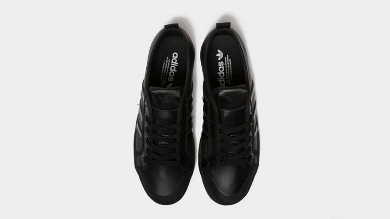 adidas Honey Low Black | Where To Buy | 236053/236053 | The Sole
