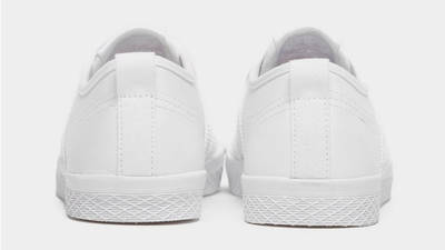 adidas honey low white