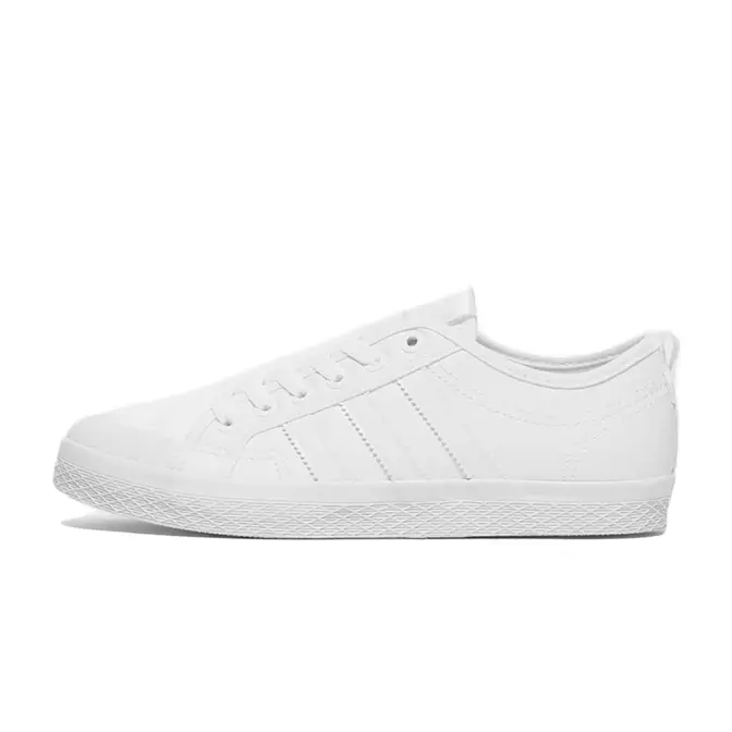 adidas Honey Low White | Where To | 236057/236057 | Sole Supplier
