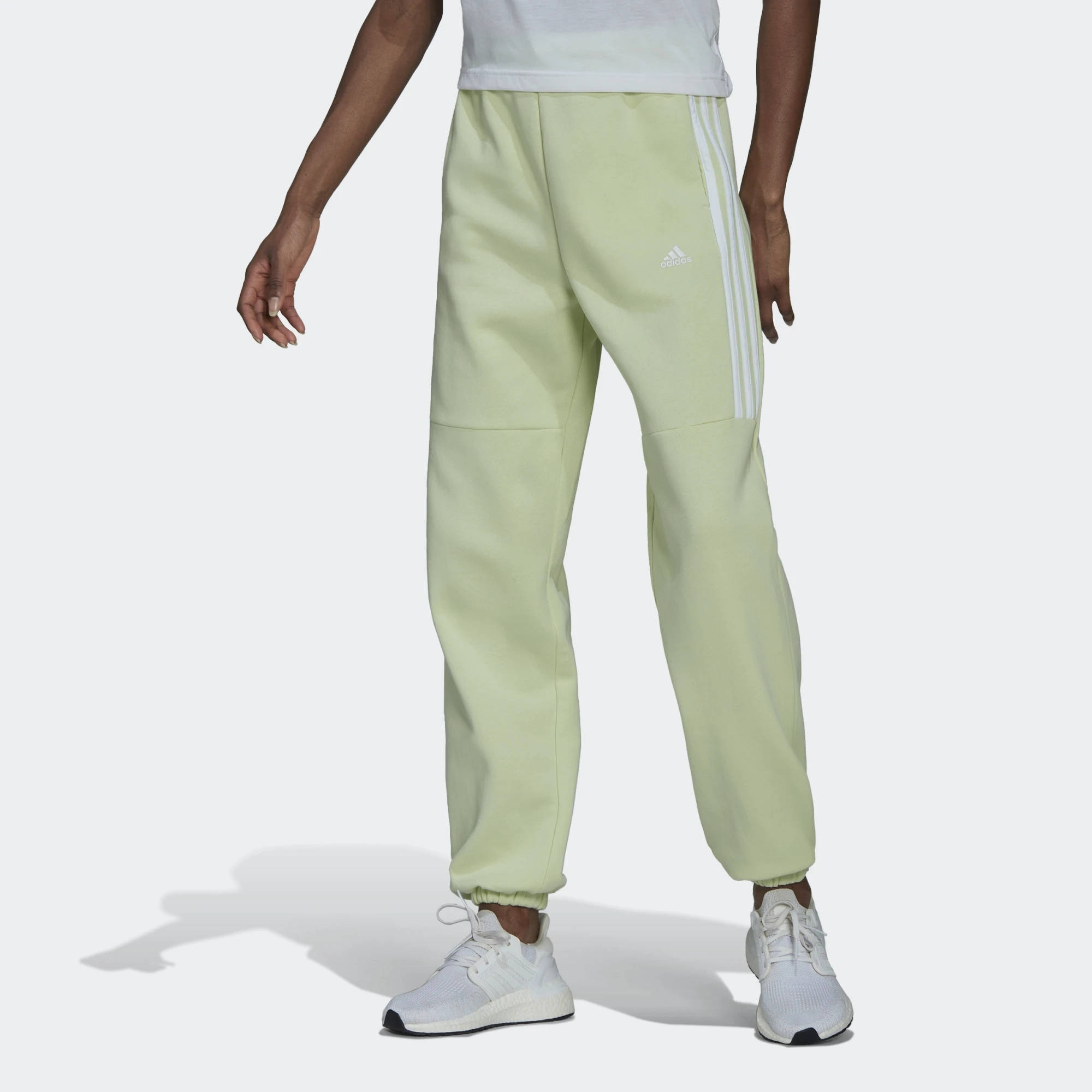 adidas Hyperglam High-Rise Joggers
