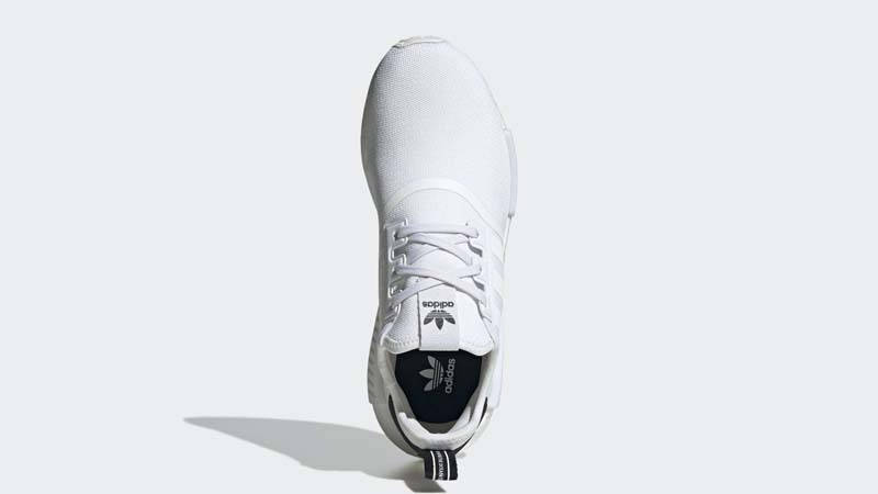 adidas gazelle silver green womens adidas NMD R1 'Cloud White/Gum'  Athletic Corner