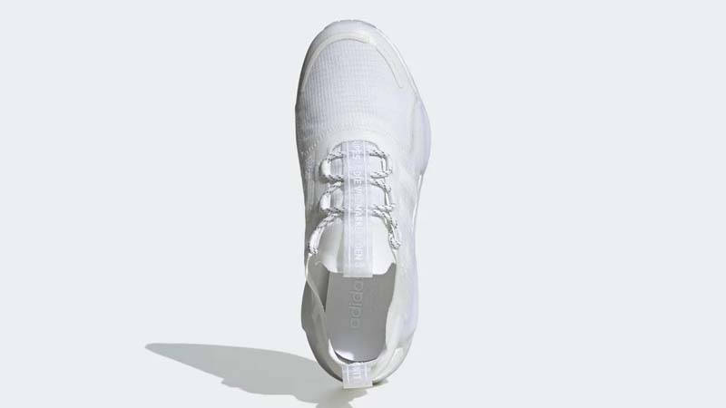 adidas NMD V3 Cloud White Middle