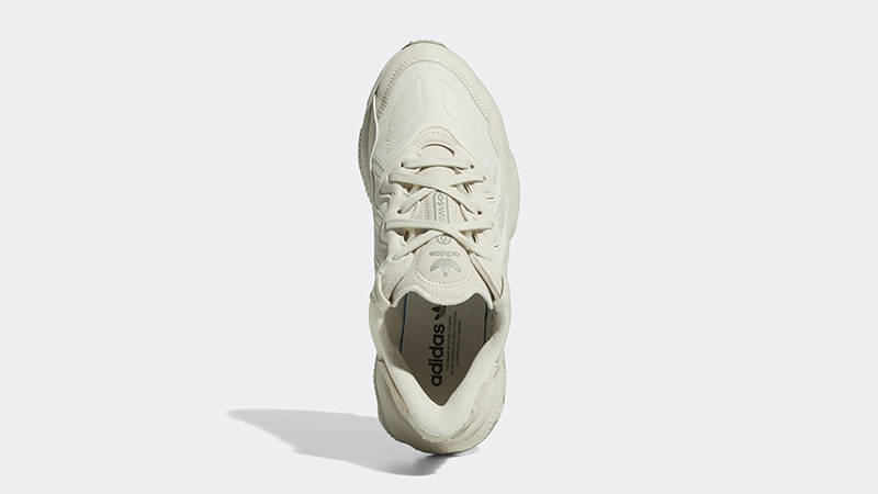 adidas Ozweego Aluminium Metal Grey
