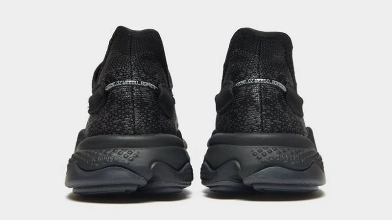 adidas Ozweego Knit Black Back