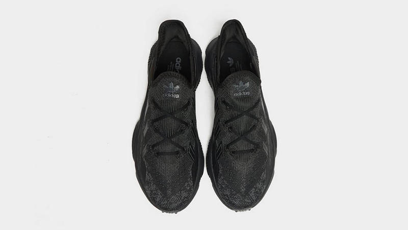 adidas Ozweego Knit Black Womens Where To Buy 16260277-480288