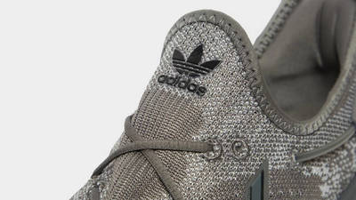 adidas Ozweego Knit Grey Black | Where 
