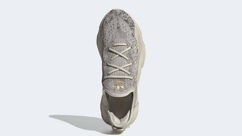 adidas Ozweego Knit Grey Middle