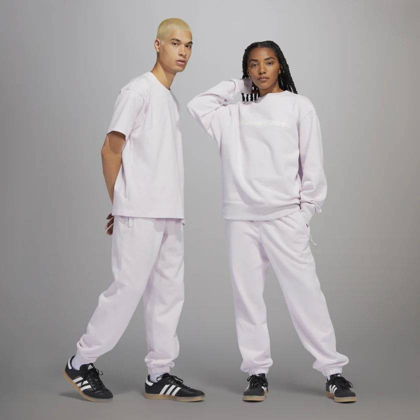 Adidas sales pharrell tracksuit