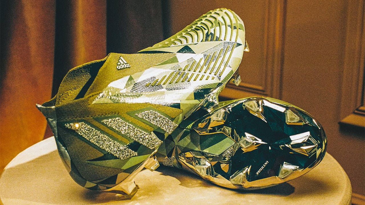 adidas Predator Edge 4