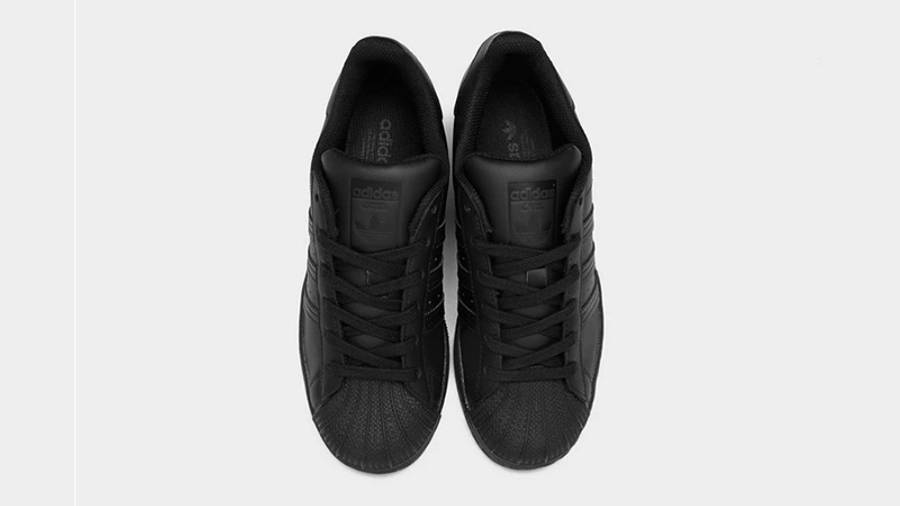 superstar gs trainers