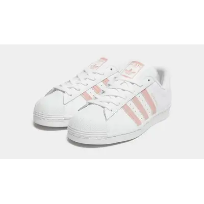 Adidas superstar 2024 color haze