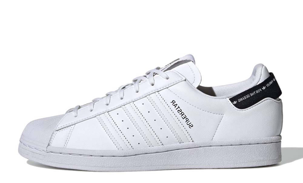 Adidas Originals Superstar Erkek GÃ¼nlÃ¼k AyakkabÄ± GV7610