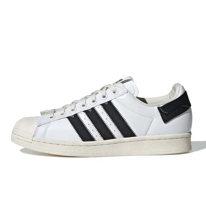 adidas Superstar Parley Off White | Where To Buy | GV7615 | The Sole ...