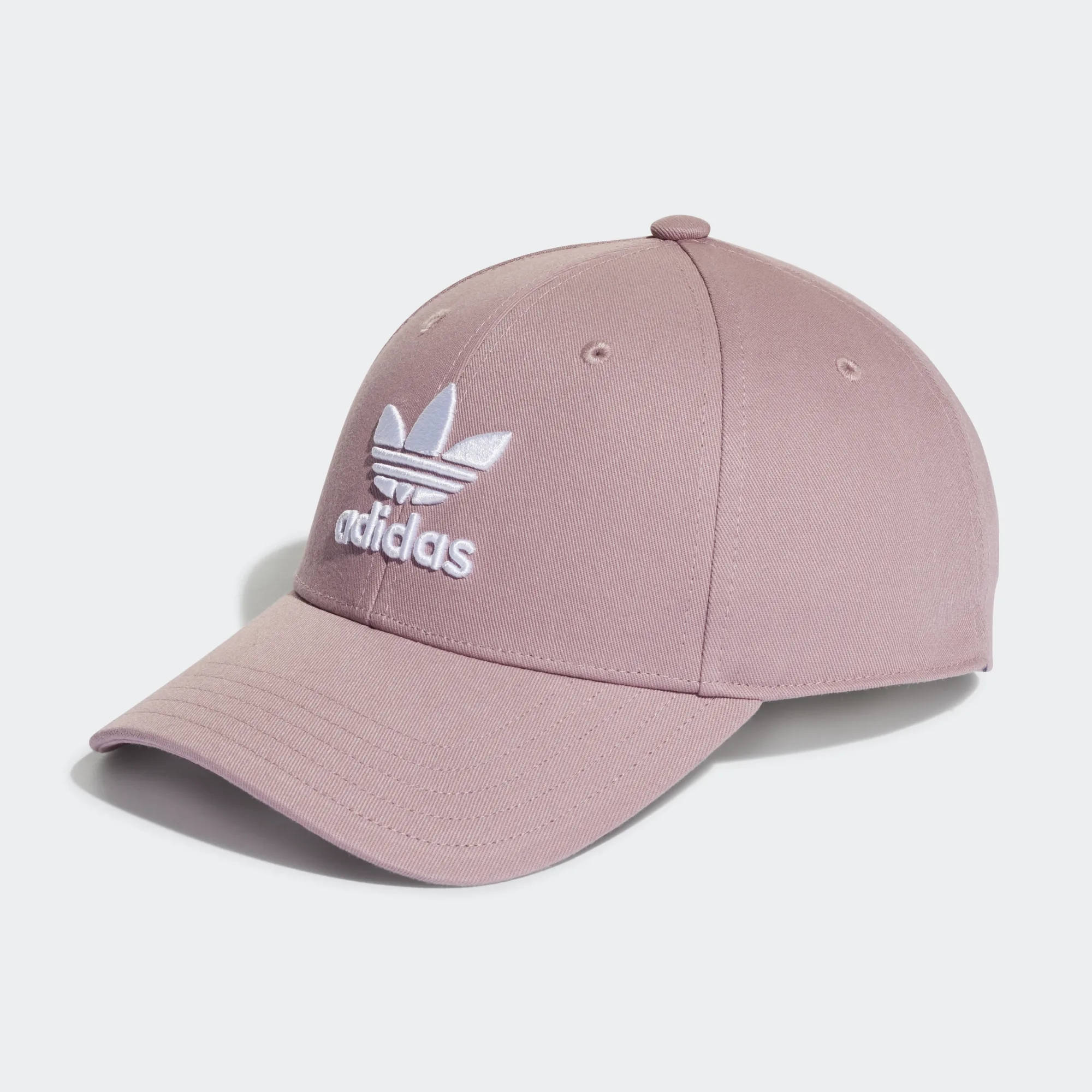 adidas Trefoil Baseball Cap