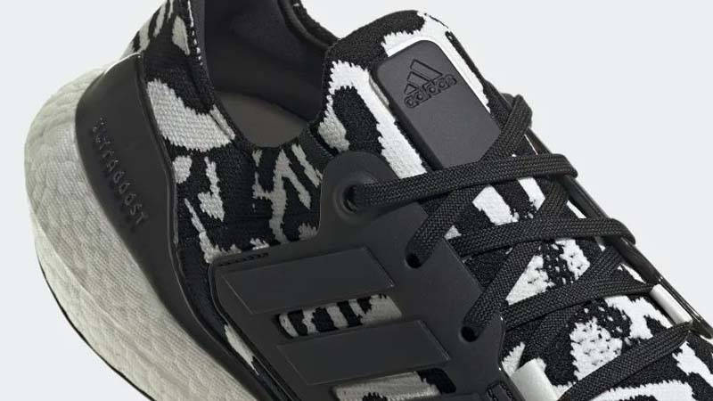 adidas Ultra Boost 22 Zebra | Where To Buy | GX6300