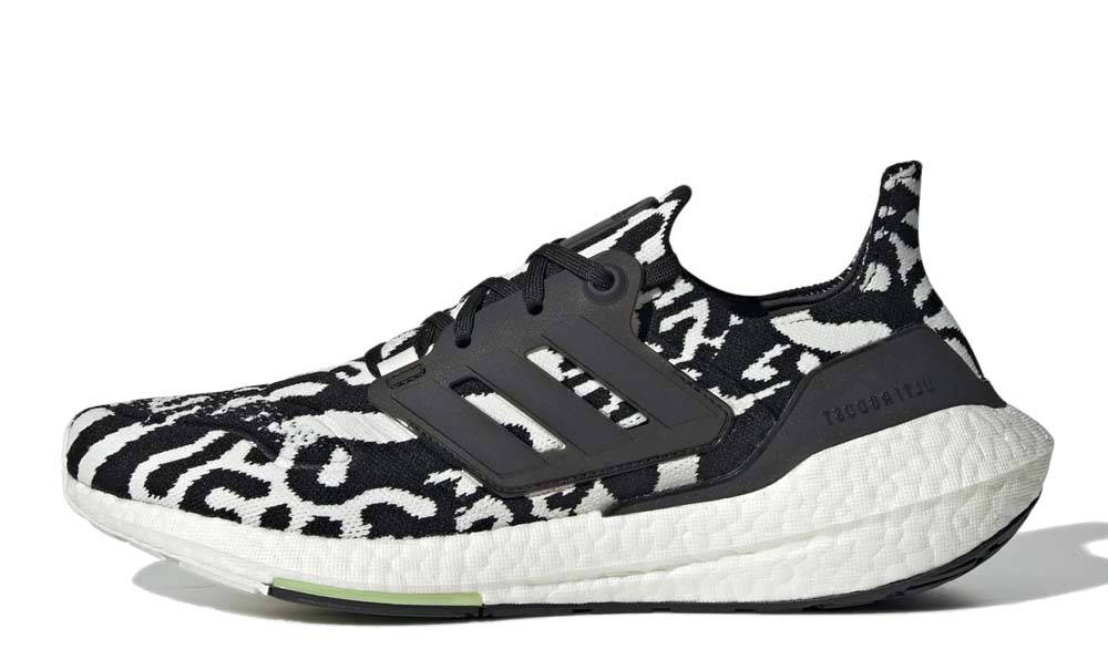 Ultra boost clearance 4.0 zebra