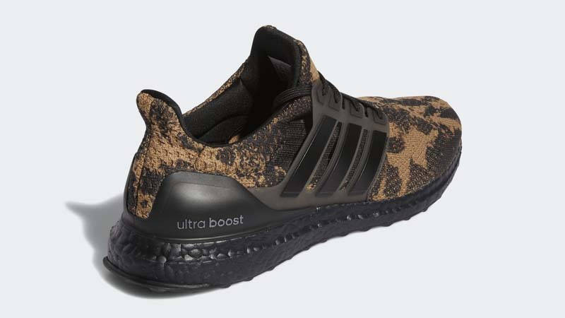 adidas Ultra Boost 5.0 DNA Acid Wash Back