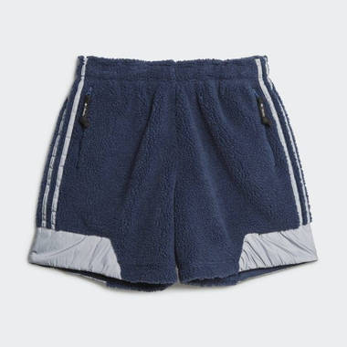 adidas x Blondey Sherpa Shorts adidas x Blondey Sherpa Shorts
