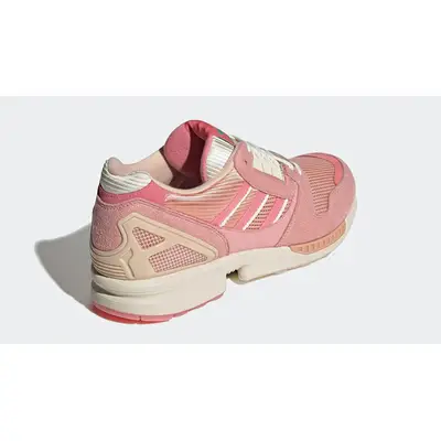 adidas ZX 8000 Strawberry Latte | Where To Buy | GY4648 | The Sole 