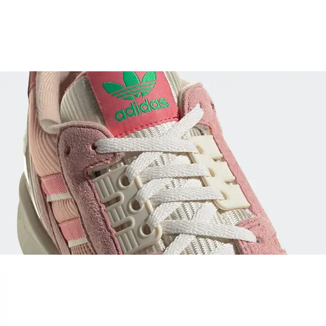 adidas ZX 8000 Strawberry Latte | Where To Buy | GY4648 | The Sole