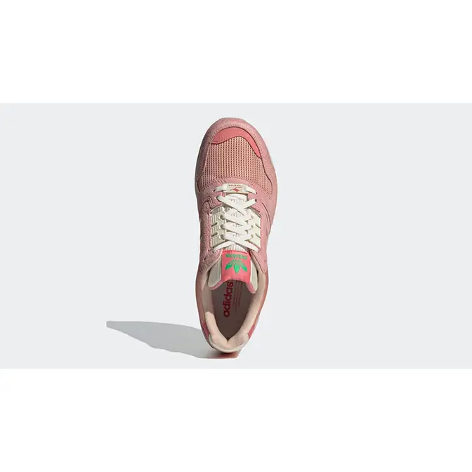 adidas ZX 8000 Strawberry Latte | Where To Buy | GY4648 | The Sole 