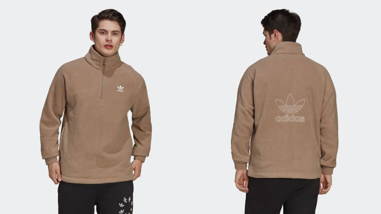 Take 30% Off Streetwear Staples in adidas' Spring Shopping Event With This Code