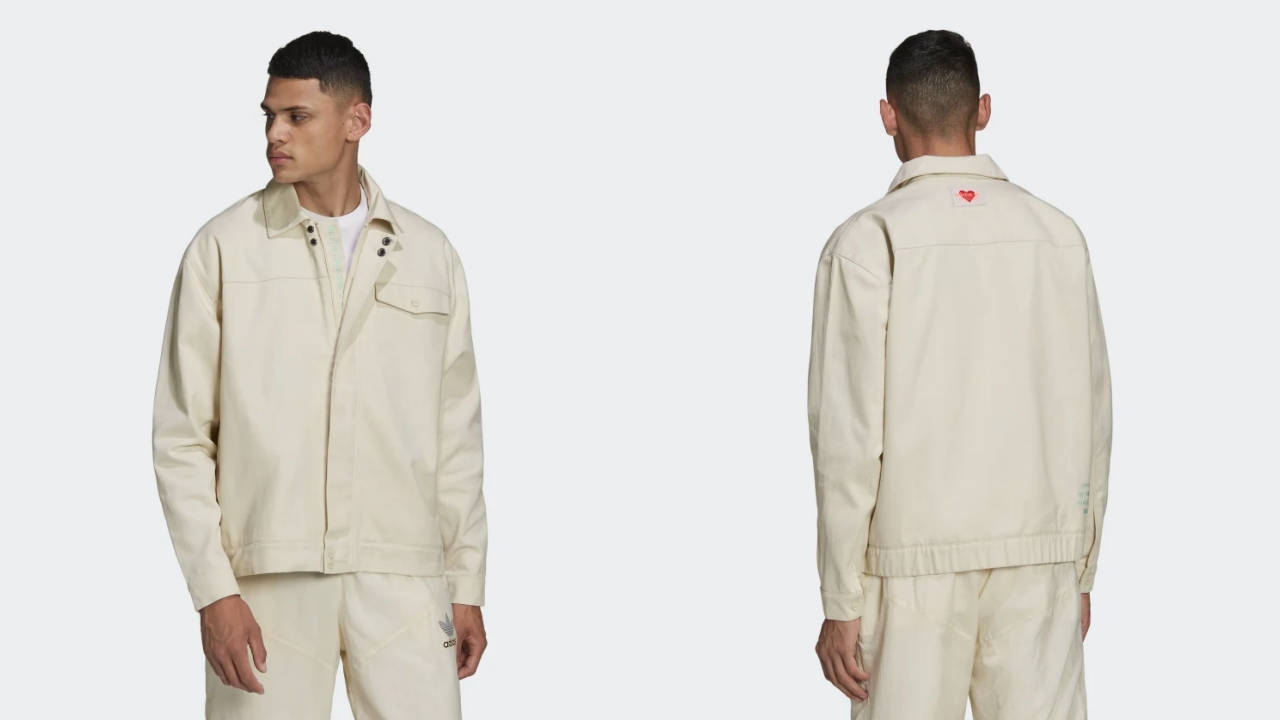 Take 30% Off Streetwear Staples in adidas' Spring Shopping Event With This Code
