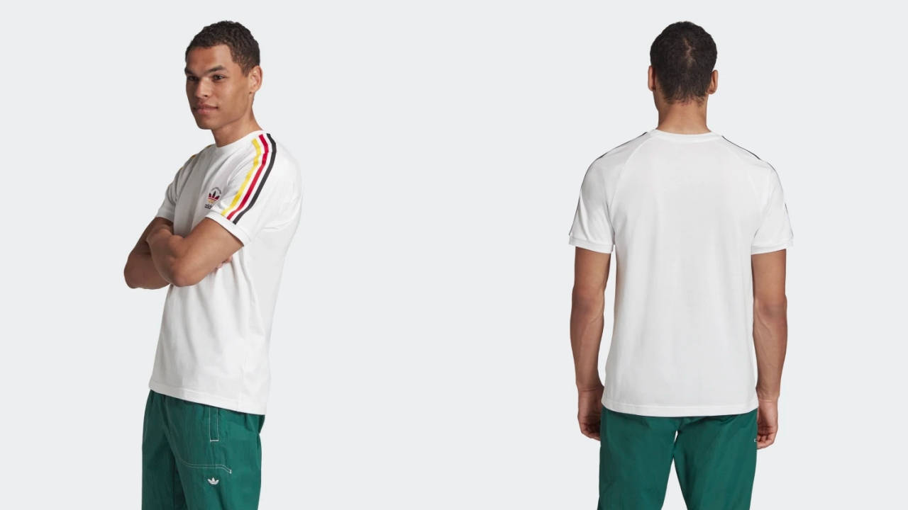 Take 30% Off Streetwear Staples in adidas' Spring Shopping Event With This Code